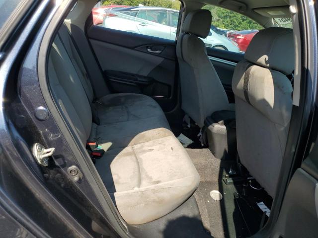 2019 HONDA CIVIC LX 19XFC2F60KE019974