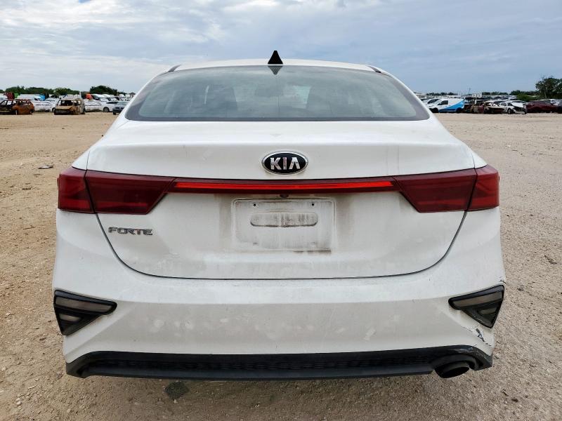 2019 KIA FORTE FE 3KPF24AD7KE112611