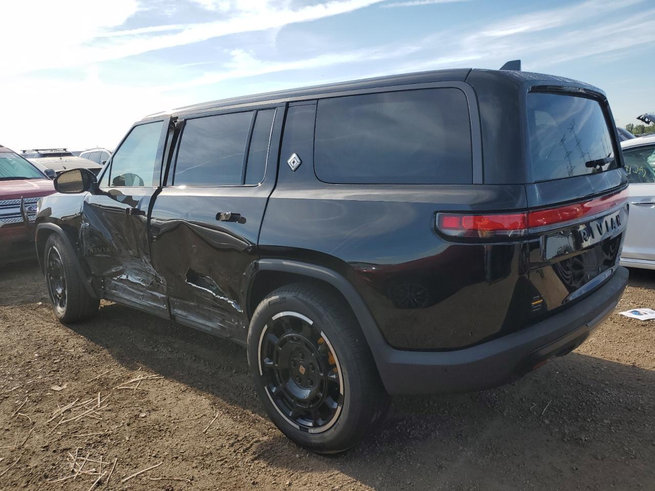 RIVIAN R1S PREMIUM
