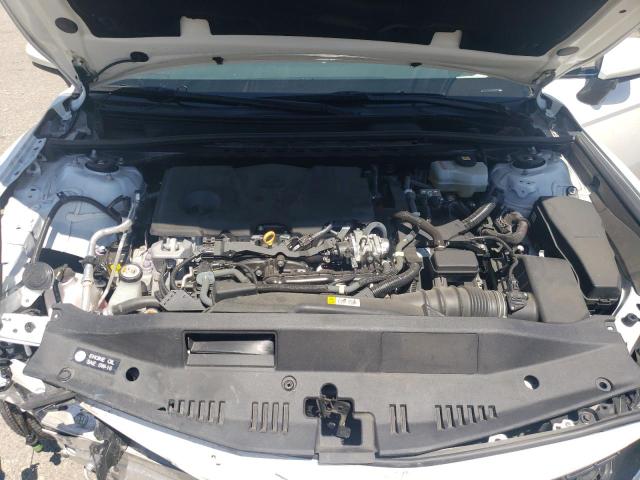 2022 TOYOTA CAMRY LE 4T1C31AK9NU576918