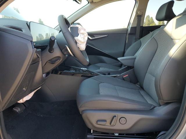 2025 KIA NIRO EX KNDCS3LF4S5307394