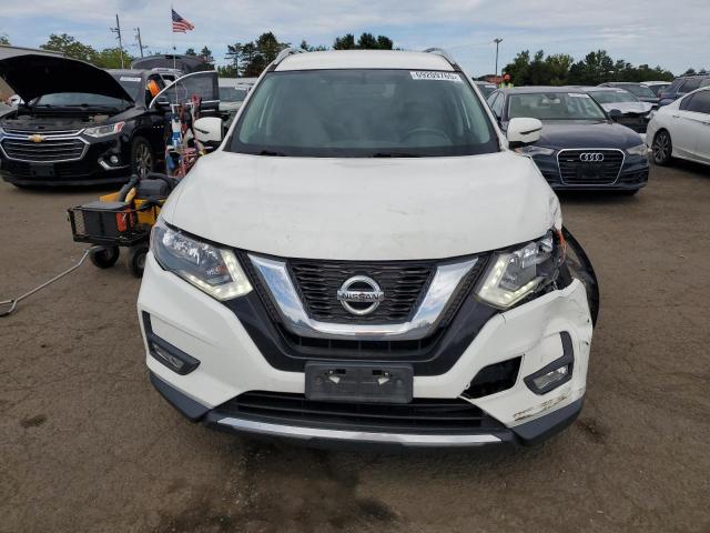 2017 NISSAN ROGUE S JN8AT2MV0HW009520