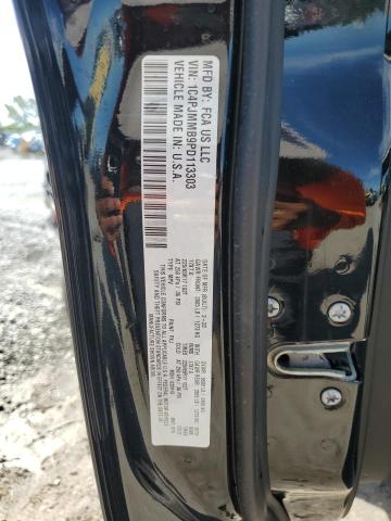 2023 JEEP CHEROKEE A 1C4PJMMB9PD113303