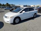 Lot #3304086485 2010 HONDA CIVIC GX