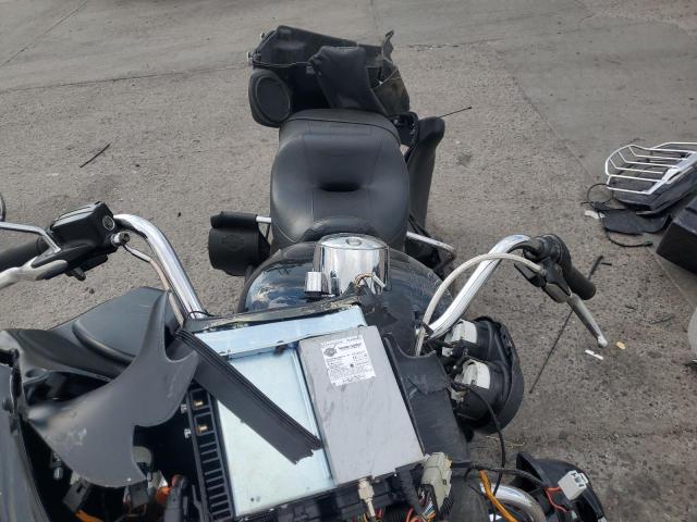 2013 HARLEY-DAVIDSON FLTRU ROAD 1HD1KGM17DB671801
