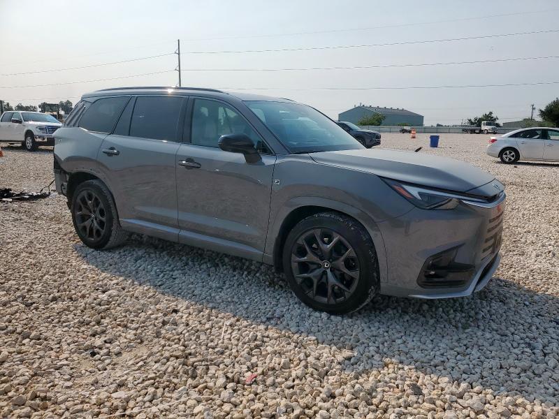 2024 LEXUS TX 500H F 5TDABAB67RS002165