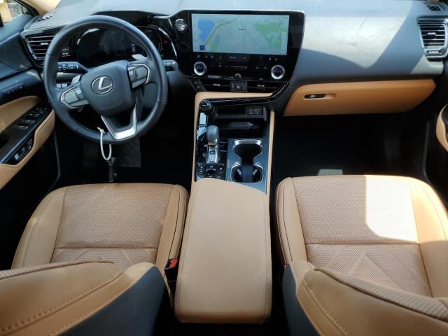 2024 LEXUS NX 350H BASE JTJHKCEZ7R2023649