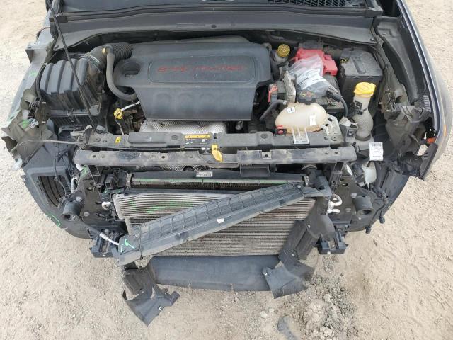 2019 JEEP RENEGADE LATITUDE #3277010162