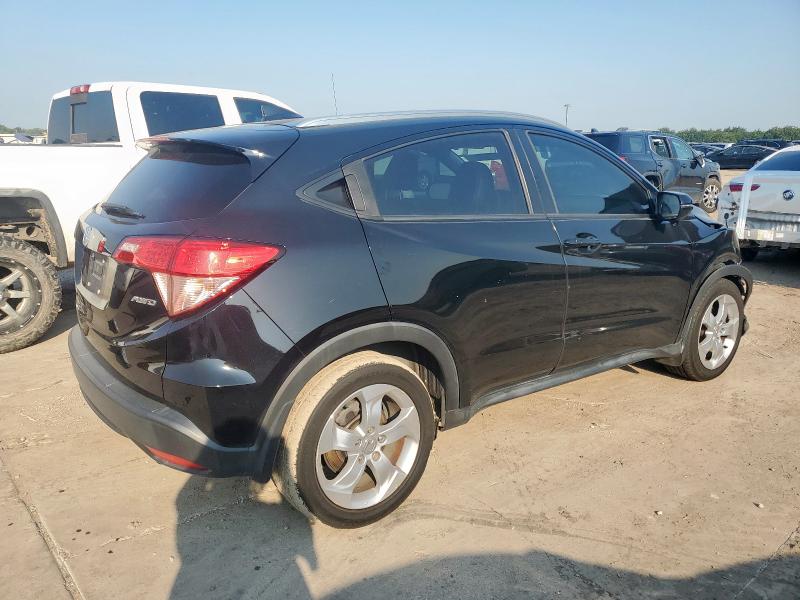 2016 HONDA HR-V EXL 3CZRU6H71GM735118