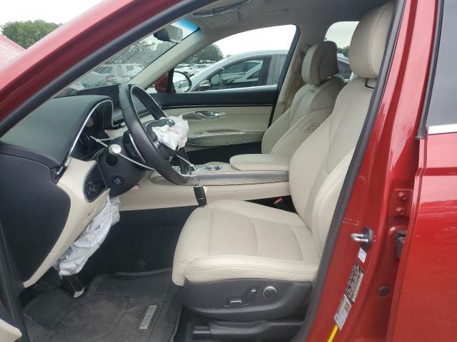 2022 GENESIS GV70 BASE KMUMADTB8NU075769