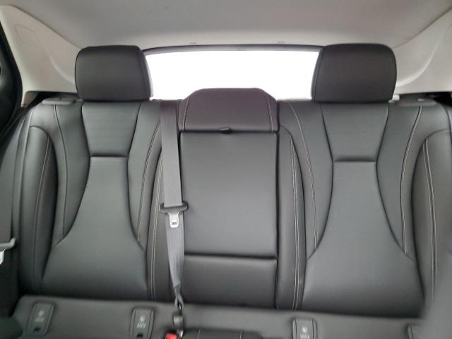 2025 BUICK ENVISION P LRBFZKE4XSD002131