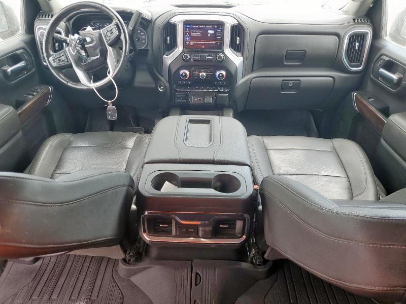 2022 GMC SIERRA LIM 3GTU9DED9NG148466