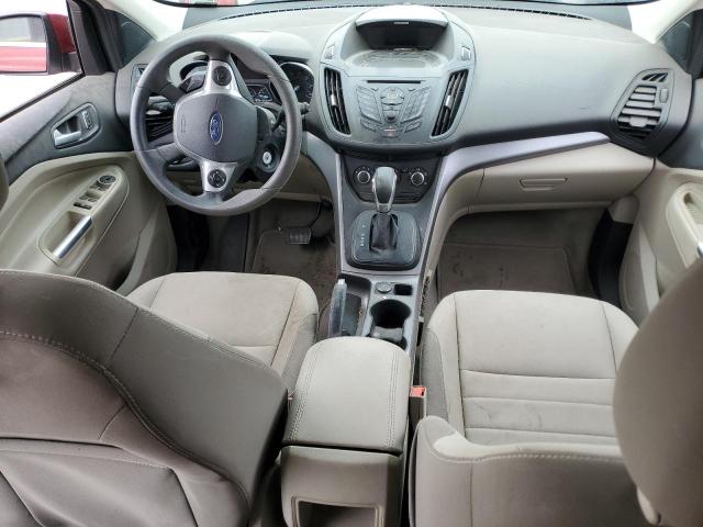 2016 FORD ESCAPE SE 1FMCU0G79GUA39866
