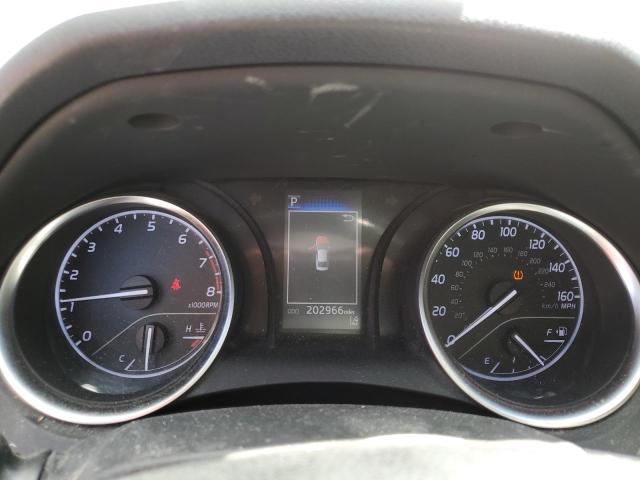 2018 TOYOTA CAMRY L - JTNB11HK3J3010874