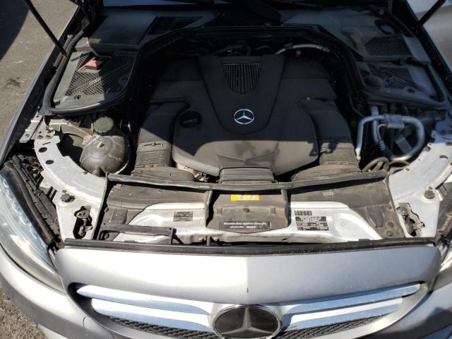 2015 MERCEDES-BENZ C 400 4MAT 55SWF6GB1FU000343