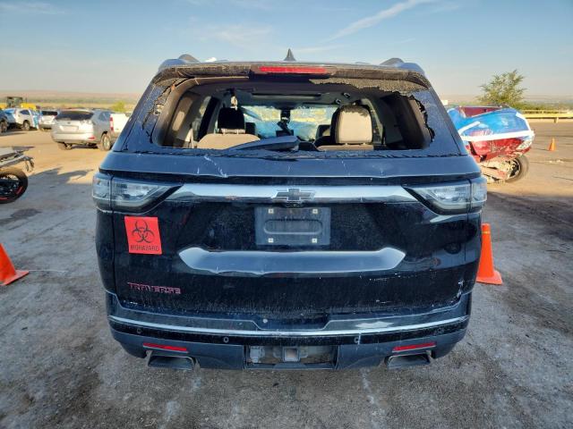 2018 CHEVROLET TRAVERSE P 1GNERKKW1JJ124368