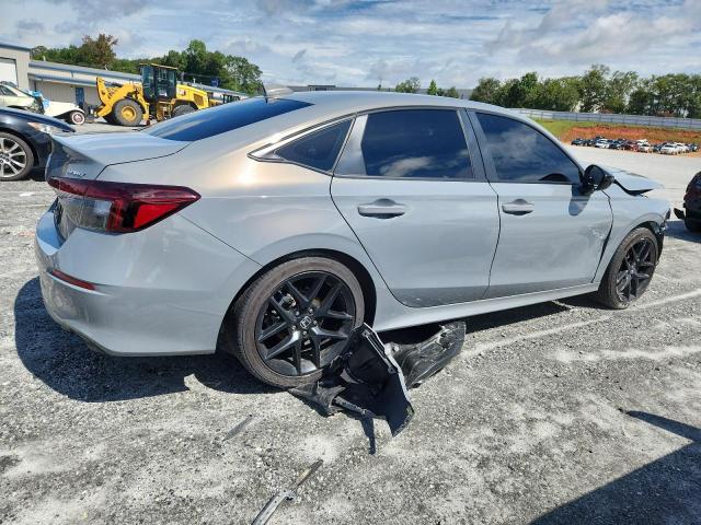 2025 HONDA CIVIC SPOR 2HGFE2F53SH556023