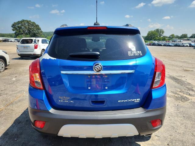 2015 BUICK ENCORE KL4CJGSB9FB070654