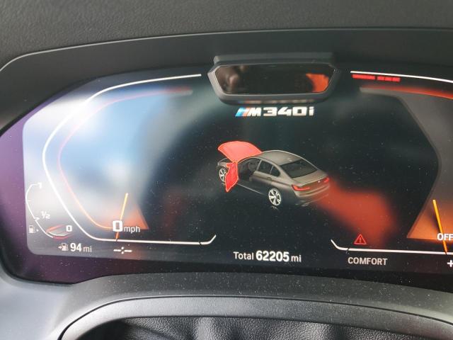 2020 BMW M340I WBA5U7C05LFH25058