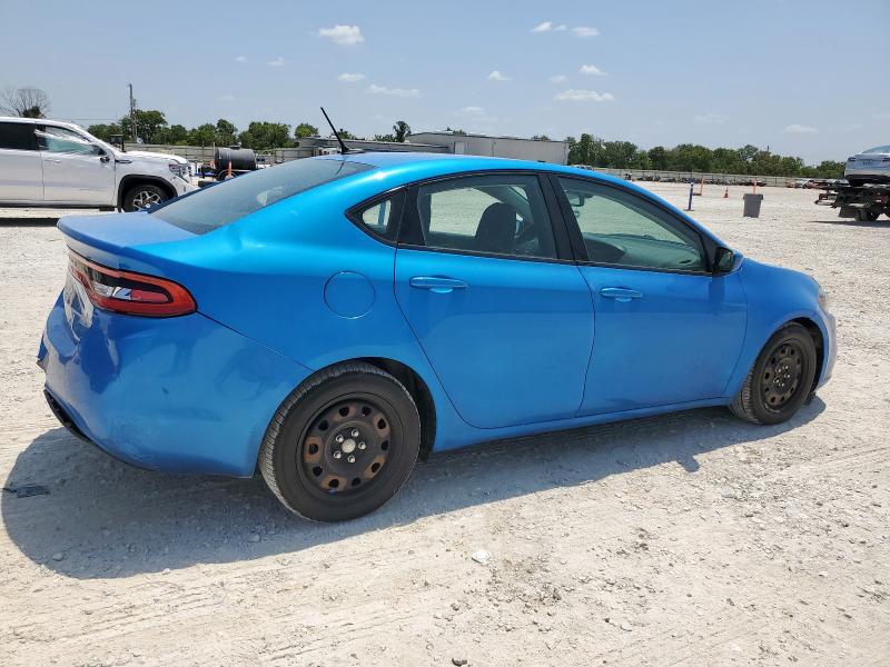 2015 DODGE DART SE 1C3CDFAA1FD336970
