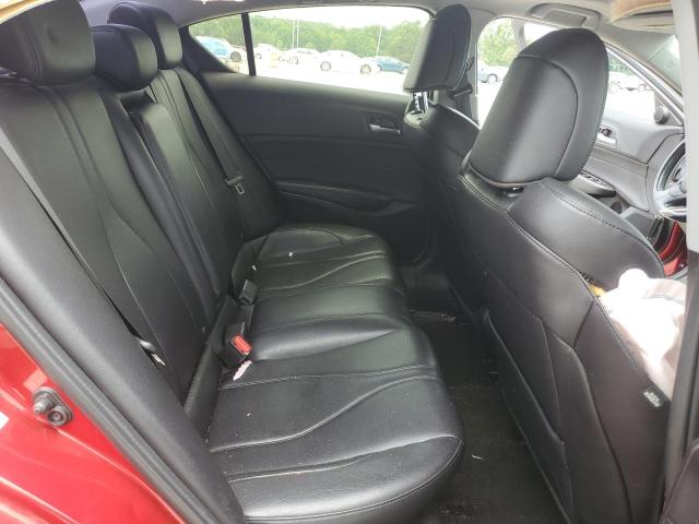 2020 ACURA ILX 19UDE2F39LA001356