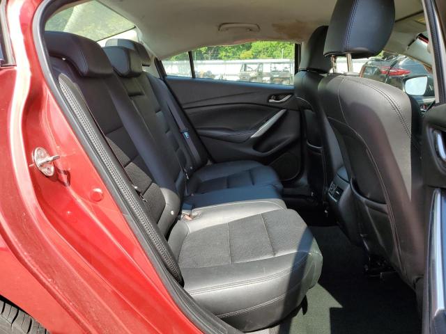 2017 MAZDA 6 TOURING JM1GL1V51H1147112