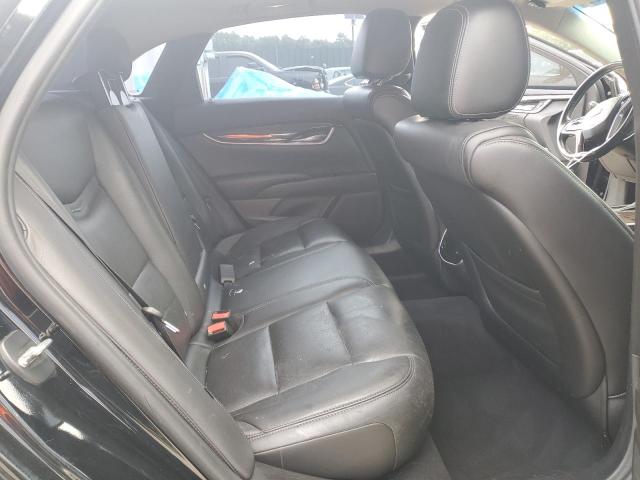 2016 CADILLAC XTS LUXURY 2G61M5S34G9100800