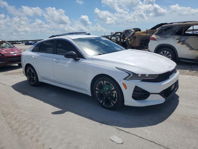 2023 KIA K5 GT LINE 5XXG64J26PG215282