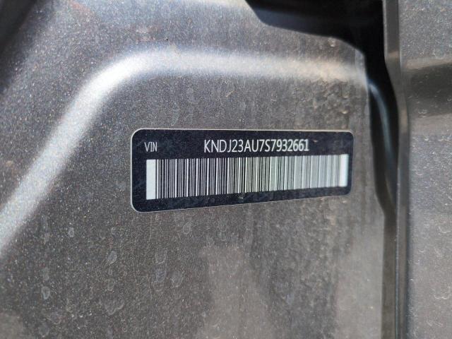 2025 KIA SOUL LX KNDJ23AU7S7932661