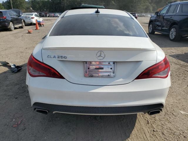 2015 MERCEDES-BENZ CLA 250 WDDSJ4EB3FN211363