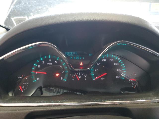 2015 CHEVROLET TRAVERSE 1GNKVGKD6FJ258780