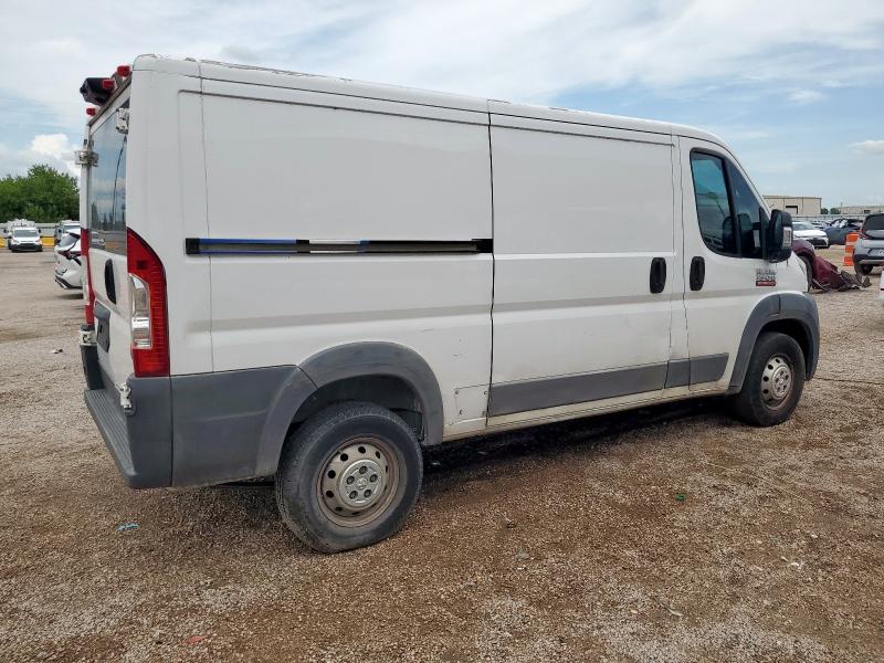2018 RAM PROMASTER - 3C6TRVAG9JE124067
