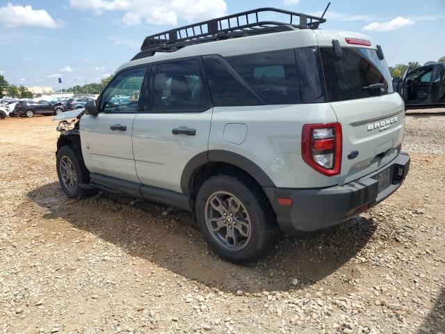 2023 FORD BRONCO SPO 3FMCR9B60PRD40411