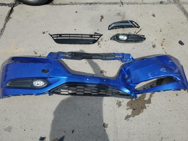 2018 HONDA HR-V EX 3CZRU5H51JM718691