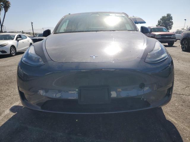 2022 TESLA MODEL Y 7SAYGDEF2NF485336
