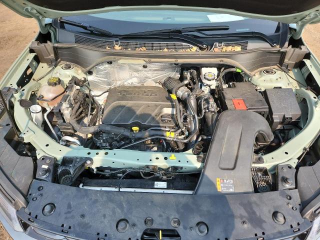 2024 CHEVROLET TRAX 1RS KL77LGE25RC237777
