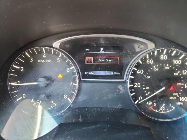 2016 NISSAN ALTIMA 2.5 1N4AL3AP0GC223078