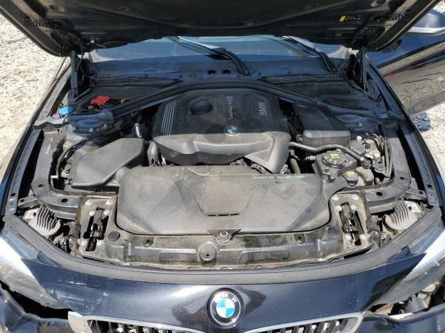2019 BMW 430I GRAN - WBA4J1C52KBM14767