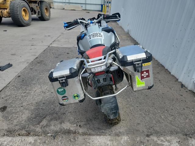 2022 BMW R 1250 GS WB10M1304N6G05990