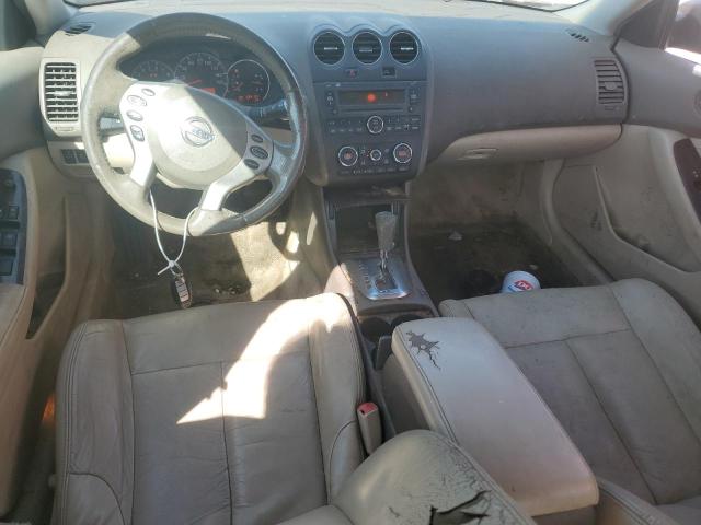2012 NISSAN ALTIMA BAS - 1N4AL2AP6CC168561