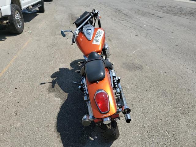2004 HONDA VTX1300 C 1HFSC55154A000466