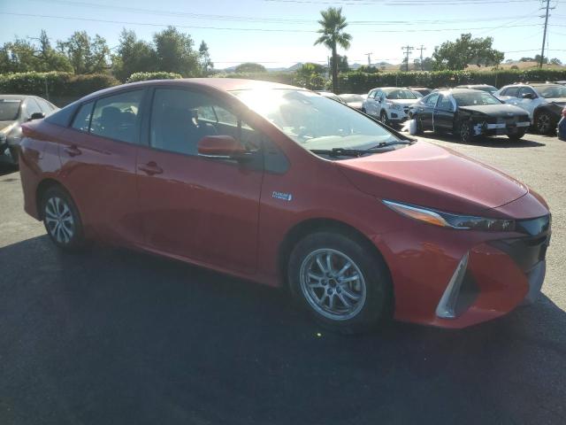 2021 TOYOTA PRIUS PRIM - JTDKAMFPXM3173742