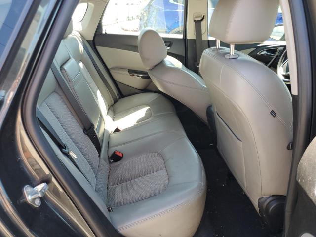 2016 BUICK VERANO 1G4PP5SKXG4153344