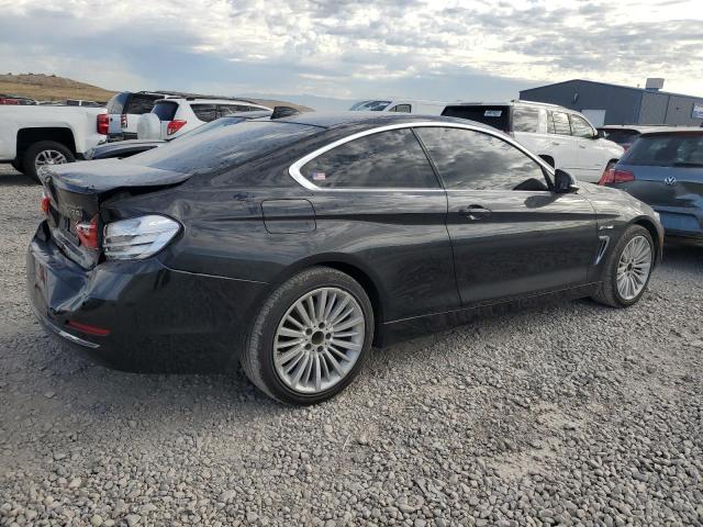 2015 BMW 428 XI WBA3N5C57FK198024
