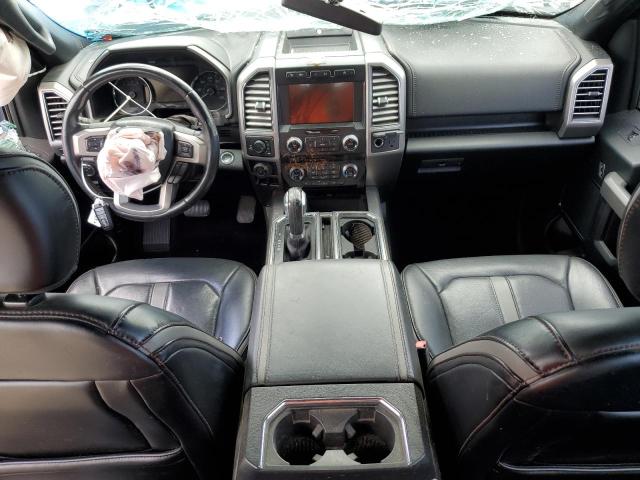 2018 FORD F150 SUPERCREW 1FTEW1EG3JFC69589