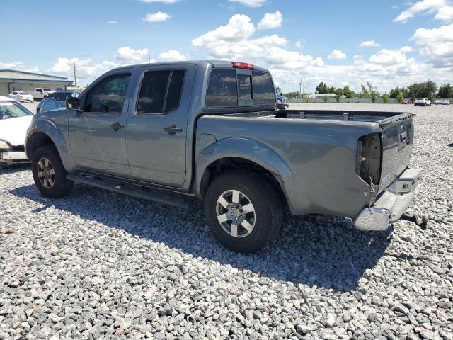 2016 NISSAN FRONTIER S - 1N6AD0ER2GN708258