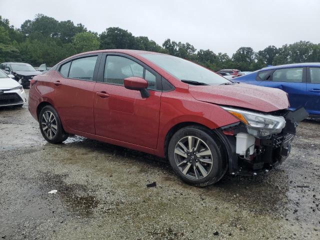 2025 NISSAN VERSA SV 3N1CN8EV9SL815453