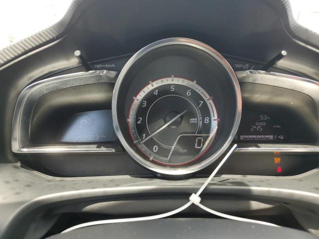 2016 MAZDA 3 GRAND TO - JM1BM1X3XG1281909