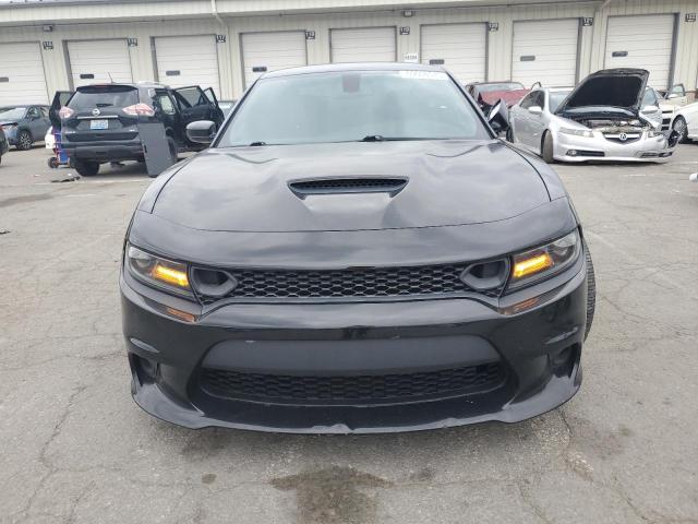 2021 DODGE CHARGER SC 2C3CDXGJ1MH559149