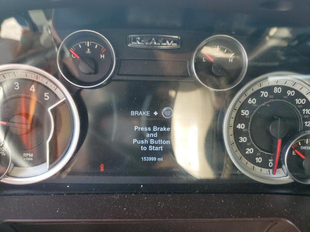 2015 RAM 2500 LARAM 3C6UR5NL4FG524934